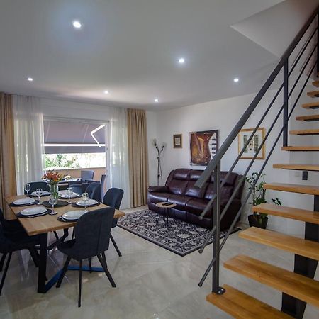 Iadertina Apartment Задар Экстерьер фото